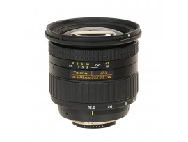 Tokina For Canon AF 16.5-135mm F/3.5-5.6 DX CLEARANCE SALE..!!